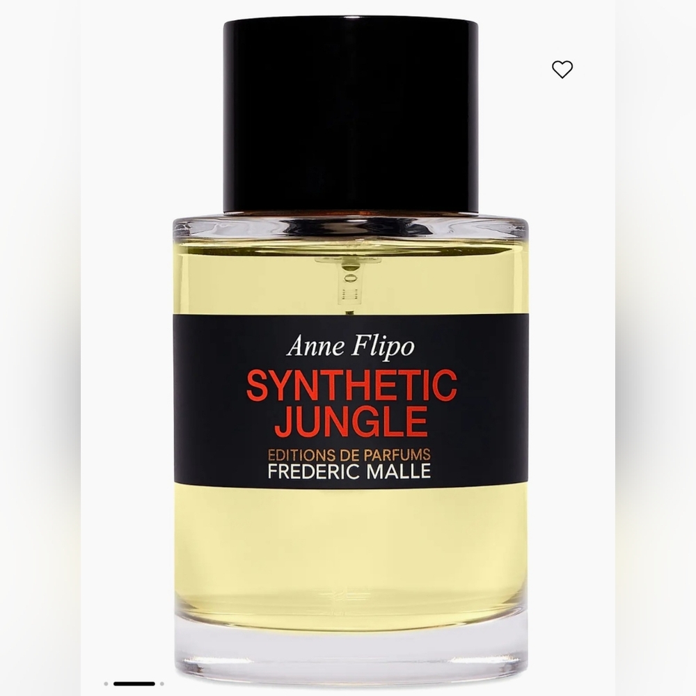 Frederic Malle Synthetic Jungle *NWOT*